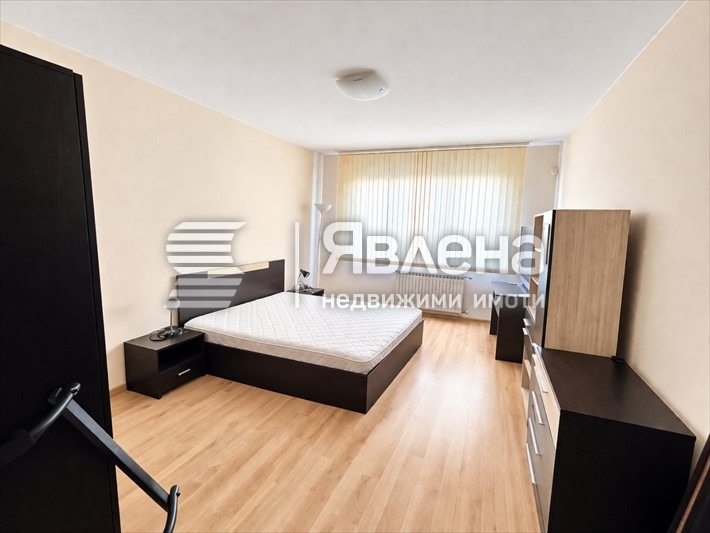 Дава под наем 4-СТАЕН, гр. София, Лагера, снимка 7 - Апартаменти - 55289074