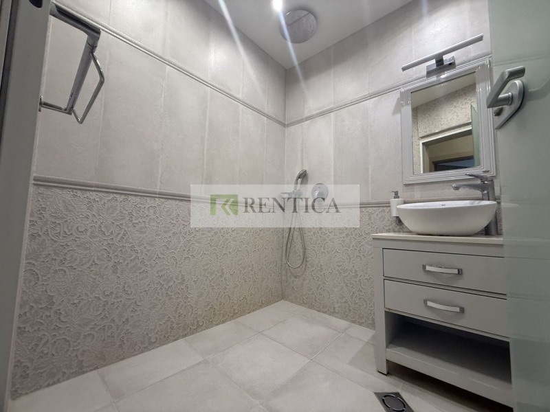 Дава под наем МНОГОСТАЕН, гр. Варна, Лятно кино Тракия, снимка 15 - Апартаменти - 52707558