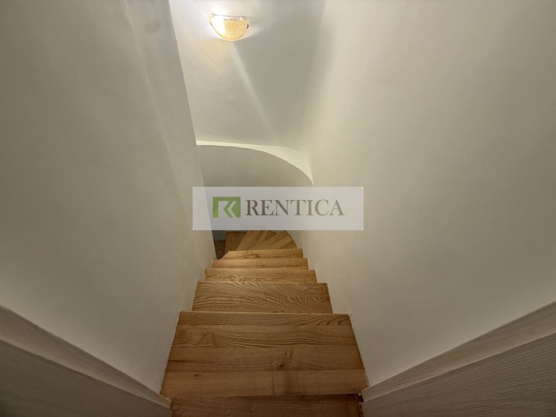 Дава под наем МНОГОСТАЕН, гр. Варна, Лятно кино Тракия, снимка 13 - Апартаменти - 52707558