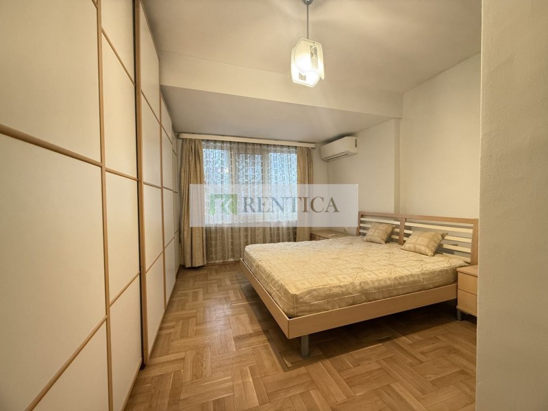 Дава под наем МНОГОСТАЕН, гр. Варна, Лятно кино Тракия, снимка 6 - Апартаменти - 52707558