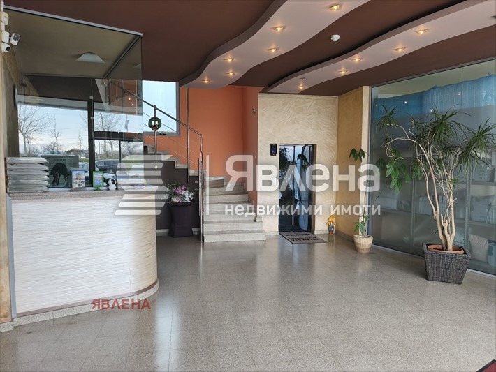 Дава под наем ОФИС, гр. София, Враждебна, снимка 14 - Офиси - 54047655