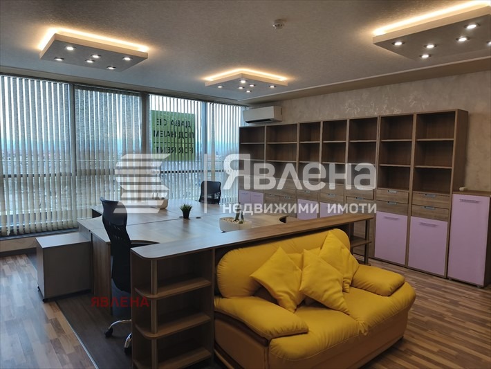 Дава под наем ОФИС, гр. София, Враждебна, снимка 3 - Офиси - 54047655