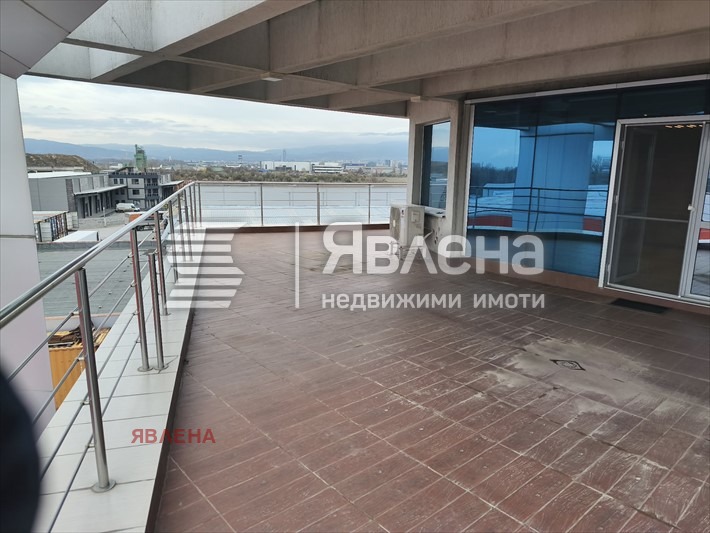 Дава под наем ОФИС, гр. София, Враждебна, снимка 7 - Офиси - 54047655