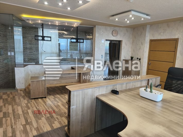 Дава под наем ОФИС, гр. София, Враждебна, снимка 2 - Офиси - 54047655