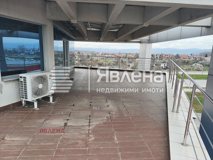 Дава под наем ОФИС, гр. София, Враждебна, снимка 8 - Офиси - 54047655