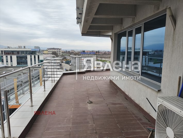 Дава под наем ОФИС, гр. София, Враждебна, снимка 12 - Офиси - 54047655