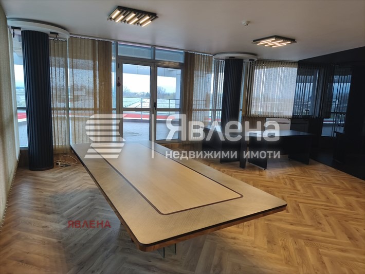 Дава под наем ОФИС, гр. София, Враждебна, снимка 5 - Офиси - 54047655