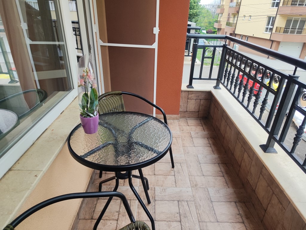 Дава под наем 1-СТАЕН, гр. Бургас, Сарафово, снимка 10 - Апартаменти - 53867500