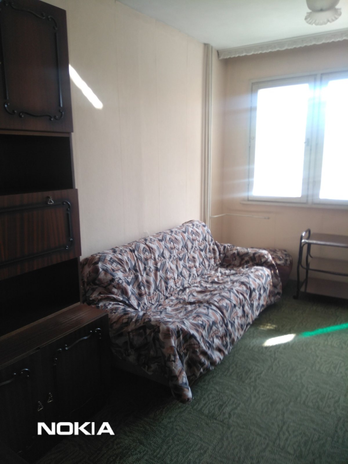 Дава под наем 2-СТАЕН, гр. Плевен, Дружба 4, снимка 3 - Апартаменти - 54129762