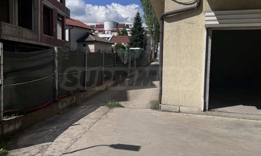 Дава под наем ГАРАЖ, ПАРКОМЯСТО, гр. София, Овча купел, снимка 5 - Гаражи и паркоместа - 54916336