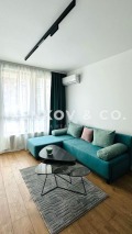 Под наем 2-СТАЕН, град София, Дървеница • 665 € / 1300.63 лв. • 68657448 3