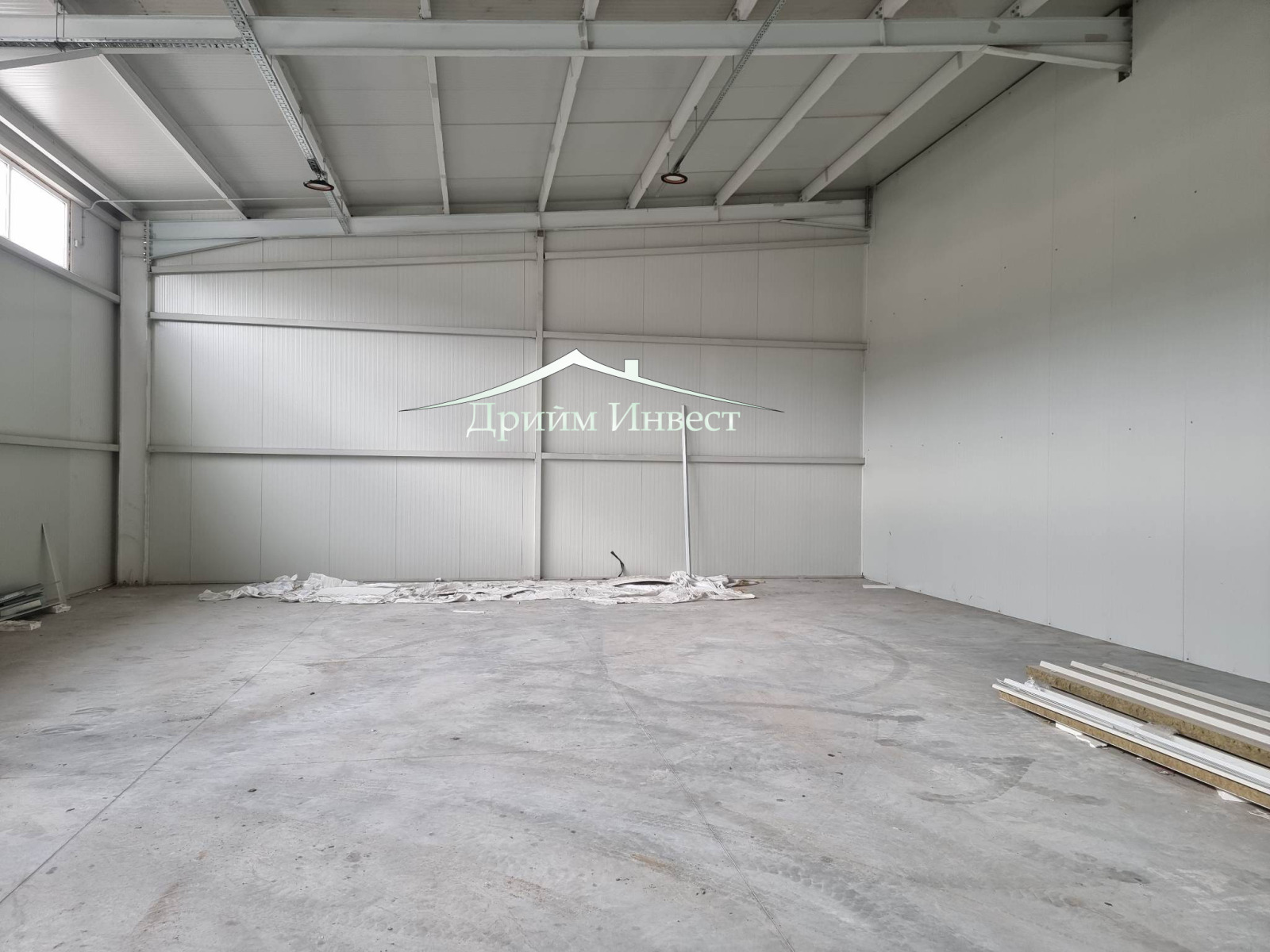 Дава под Наем ПРОМ. ПОМЕЩЕНИЕ | Imot.bg — изображение 4