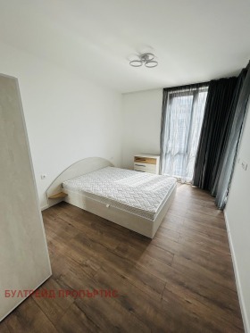 1 dormitorio Vitosha, Sofia 5