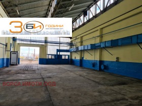 Промишлени помещения под наем в град Враца, Хранително-вкусова зона - изображение 4 