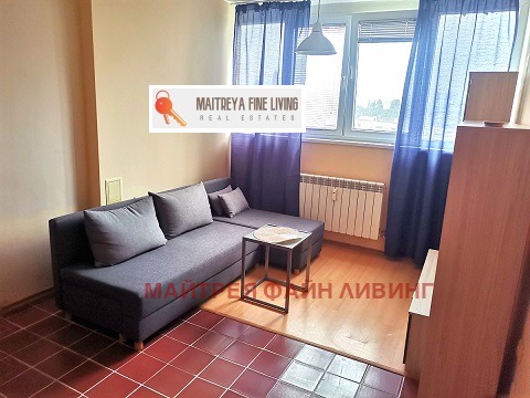 Te huur  Studio Sofia , Druzjba 1 , 50 m² | 23688359