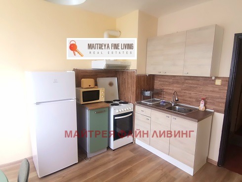 Te huur  Studio Sofia , Druzjba 1 , 50 m² | 23688359 - afbeelding [4]