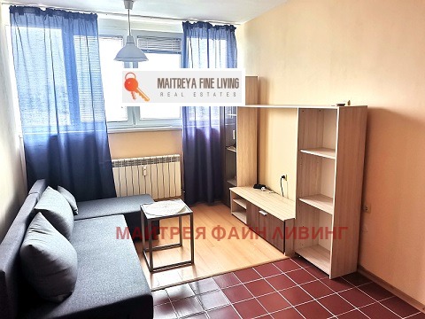 En renta  Estudio Sofia , Druzhba 1 , 50 metros cuadrados | 23688359 - imagen [2]