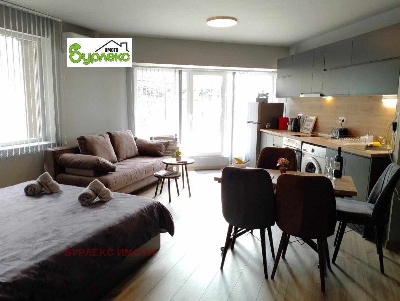 De inchiriat  Studio Varna , Pogrebi , 40 mp | 15017195 - imagine [2]