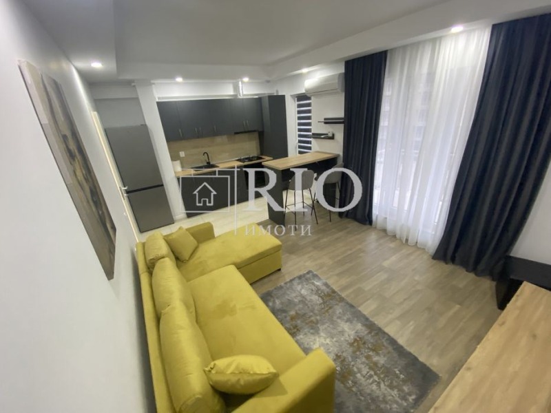 K pronájmu  1 ložnice Plovdiv , Kjučuk Pariž , 62 m2 | 55804496 - obraz [2]