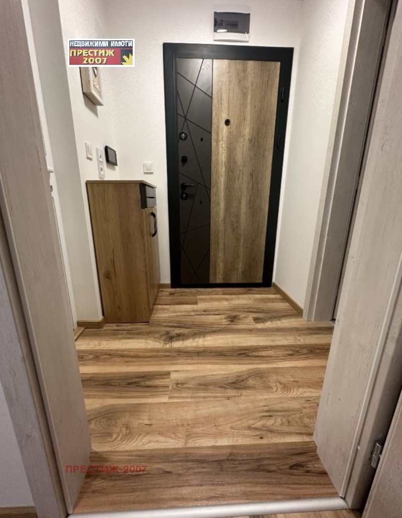 Дава под наем  2-стаен град Шумен , Болницата , 60 кв.м | 23465796 - изображение [5]
