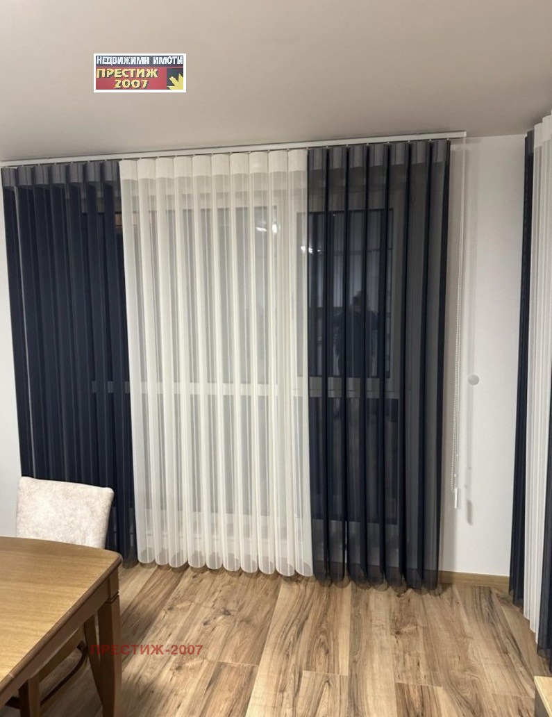 Дава под наем  2-стаен град Шумен , Болницата , 60 кв.м | 23465796 - изображение [4]