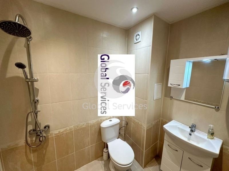 En renta  1 dormitorio Sofia , Nadezhda 2 , 55 metros cuadrados | 68081150 - imagen [6]