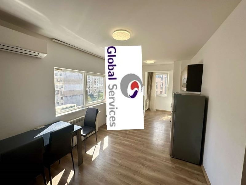 En renta  1 dormitorio Sofia , Nadezhda 2 , 55 metros cuadrados | 68081150