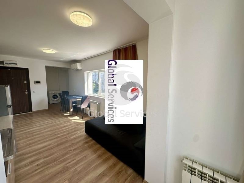 En renta  1 dormitorio Sofia , Nadezhda 2 , 55 metros cuadrados | 68081150 - imagen [2]