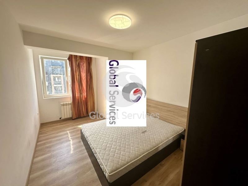 En renta  1 dormitorio Sofia , Nadezhda 2 , 55 metros cuadrados | 68081150 - imagen [4]