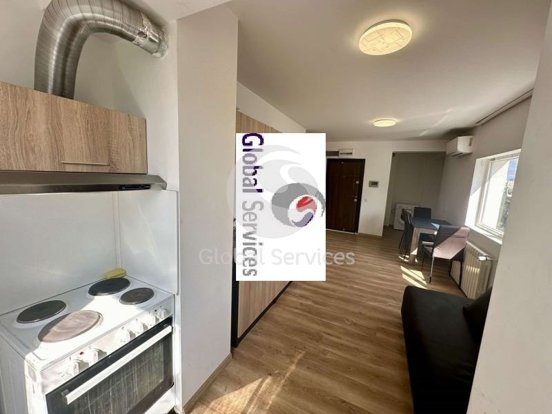 En renta  1 dormitorio Sofia , Nadezhda 2 , 55 metros cuadrados | 68081150 - imagen [3]