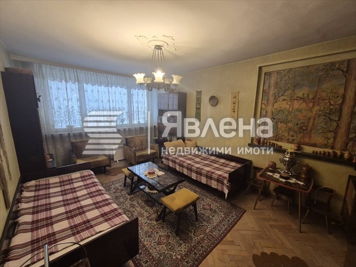 Дава под наем 2-СТАЕН, гр. София, Сердика