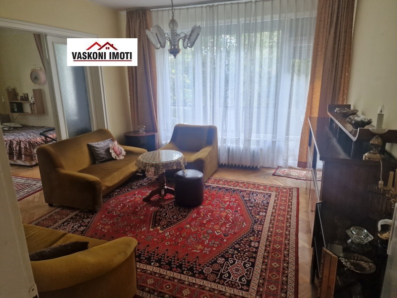 В аренду  2 спальни София , Гео Милев , 85 кв.м | 66901209 - изображение [2]