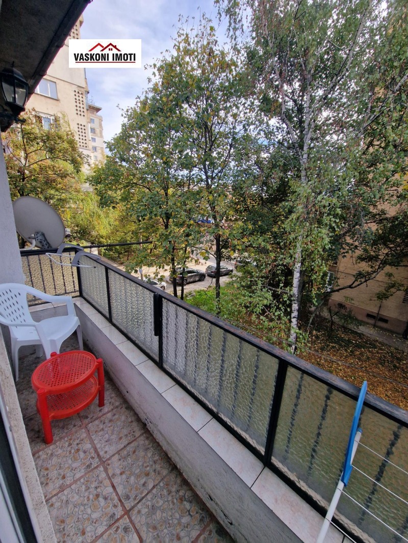 В аренду  2 спальни София , Гео Милев , 85 кв.м | 66901209 - изображение [9]