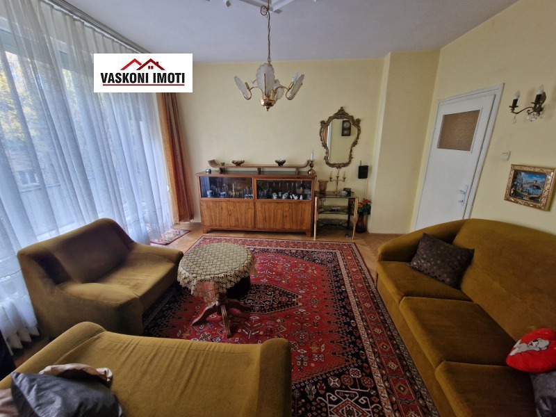 В аренду  2 спальни София , Гео Милев , 85 кв.м | 66901209 - изображение [10]