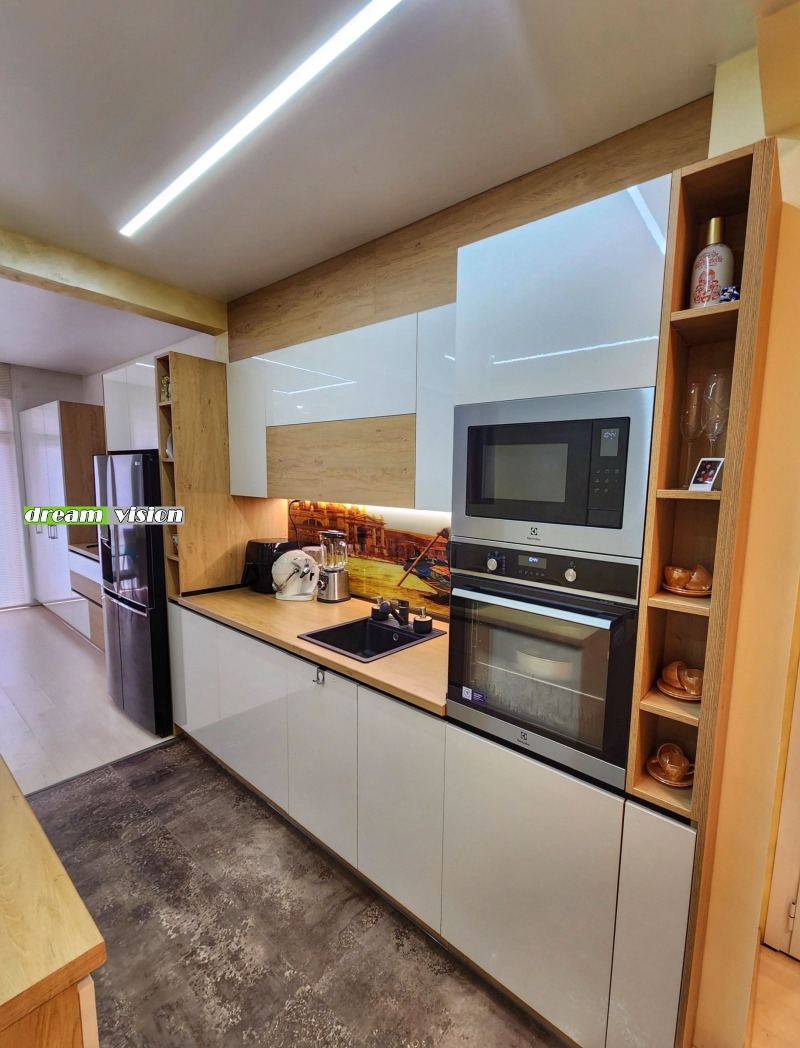 Do wynajęcia  2 sypialnie Sofia , Centar , 90 mkw | 55706531 - obraz [4]