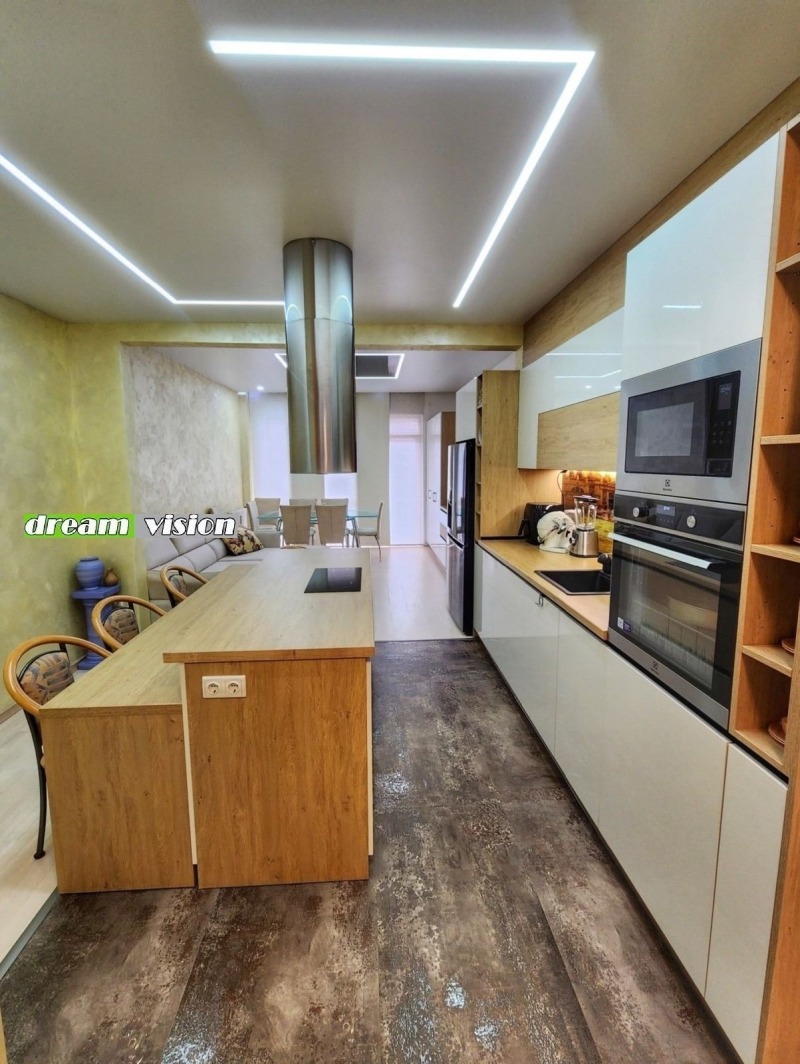 Do wynajęcia  2 sypialnie Sofia , Centar , 90 mkw | 55706531 - obraz [2]