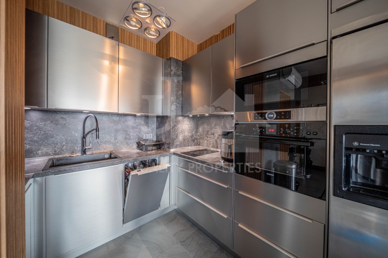 För uthyrning  2 sovrum Sofia , Oboristje , 110 kvm | 56331947 - bild [5]