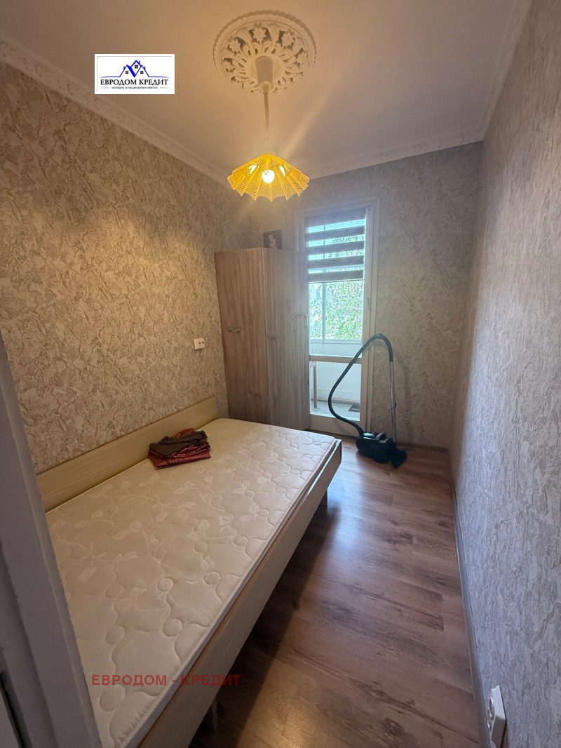Дава под наем  3-стаен град Стара Загора , Самара 2 , 60 кв.м | 82279829 - изображение [10]