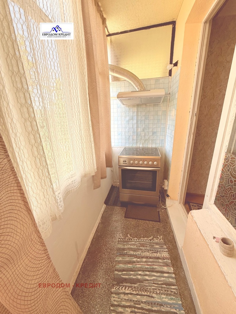 Дава под наем  3-стаен град Стара Загора , Самара 2 , 60 кв.м | 82279829 - изображение [4]
