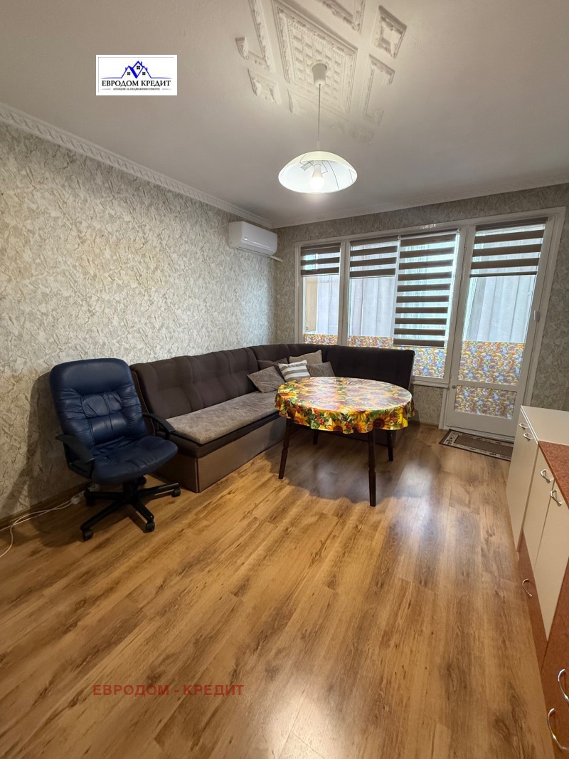 Дава под наем  3-стаен град Стара Загора , Самара 2 , 60 кв.м | 82279829 - изображение [2]