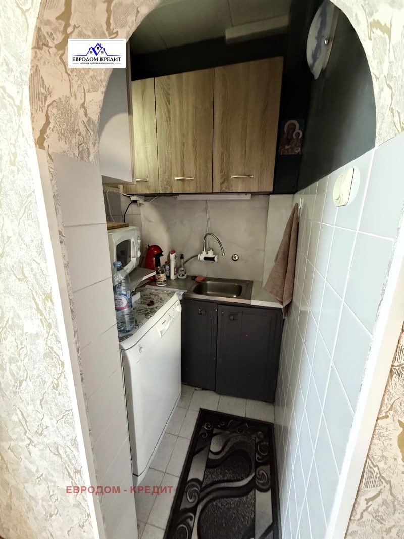 Дава под наем  3-стаен град Стара Загора , Самара 2 , 60 кв.м | 82279829 - изображение [6]