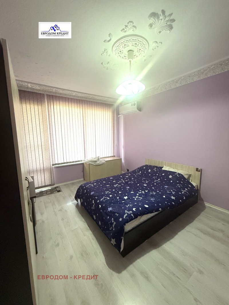 Дава под наем  3-стаен град Стара Загора , Самара 2 , 60 кв.м | 82279829 - изображение [9]