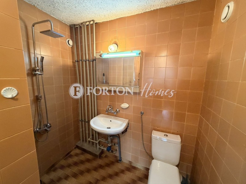 Дава под наем 3-СТАЕН, гр. София, Зона Б-18, снимка 8 - Апартаменти - 53366183