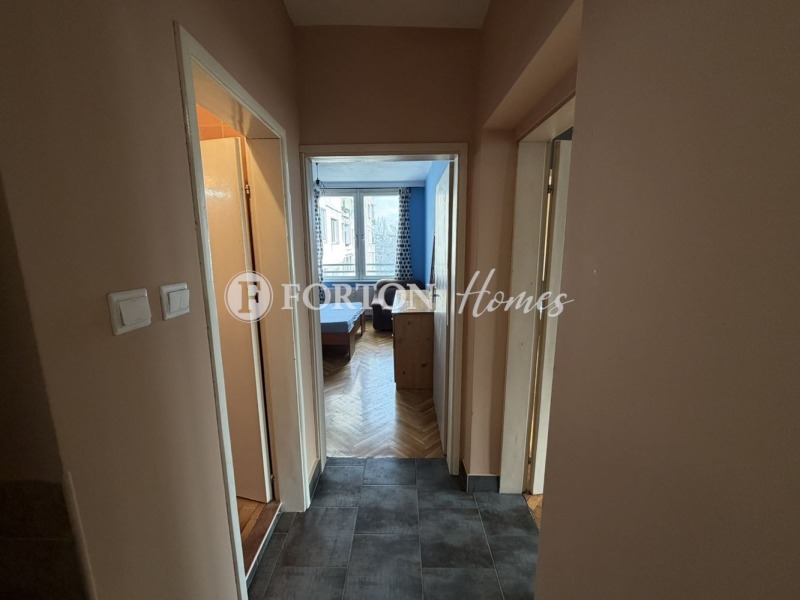 Дава под наем 3-СТАЕН, гр. София, Зона Б-18, снимка 7 - Апартаменти - 53366183