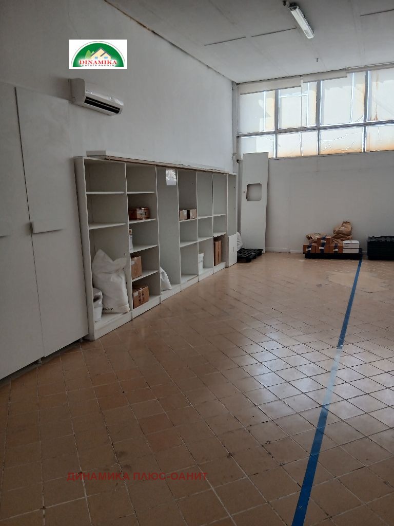 Дава под наем ПРОМ. ПОМЕЩЕНИЕ, гр. Драгоман, област София област, снимка 7 - Производствени сгради - 53695721