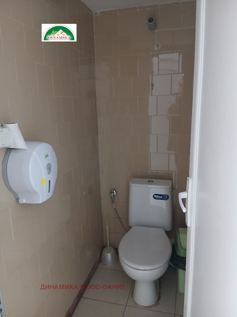 Дава под наем ПРОМ. ПОМЕЩЕНИЕ, гр. Драгоман, област София област, снимка 10 - Производствени сгради - 53695721