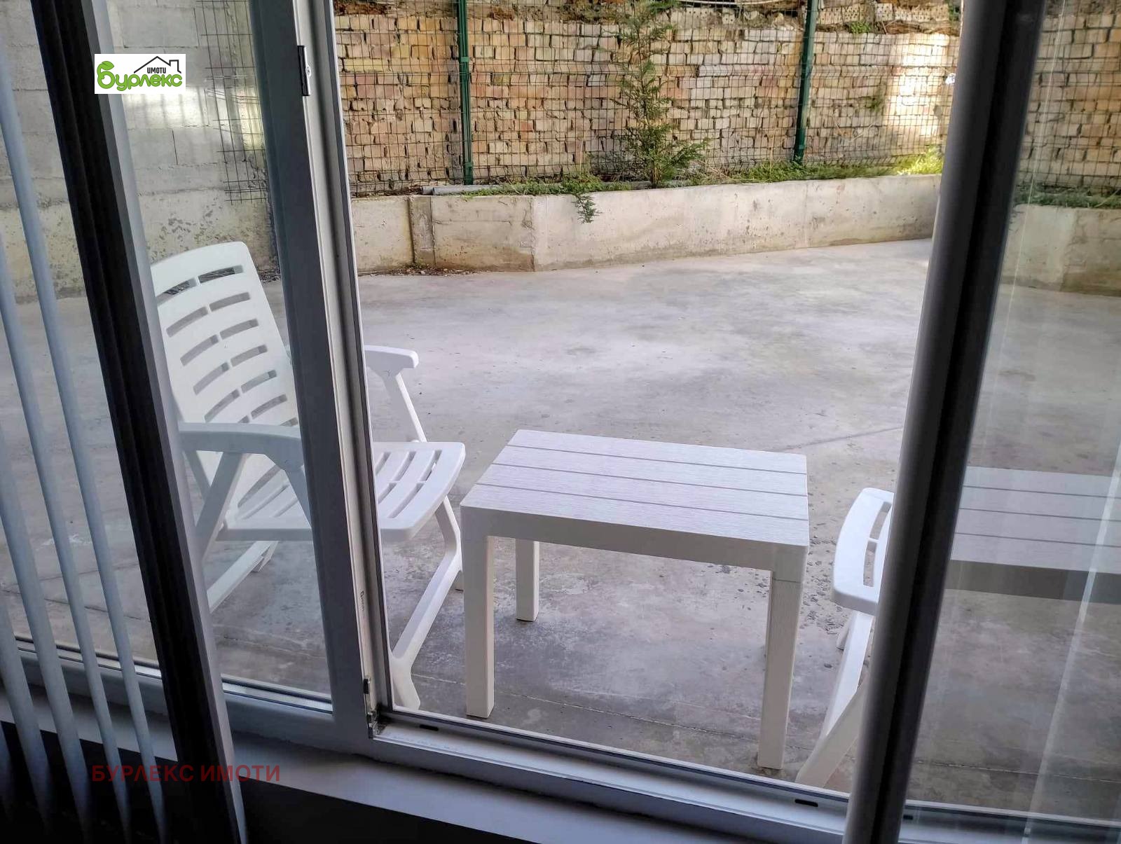 Дава под наем 1-СТАЕН, гр. Варна, Погреби, снимка 5 - Апартаменти - 53832398