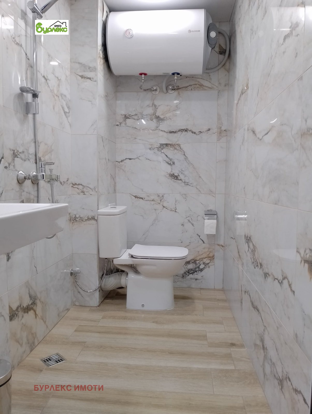 Дава под наем 1-СТАЕН, гр. Варна, Погреби, снимка 7 - Апартаменти - 53832398