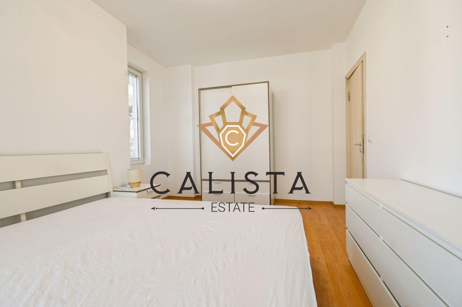 Дава под наем 2-СТАЕН, гр. София, Кръстова вада, снимка 5 - Апартаменти - 53808724