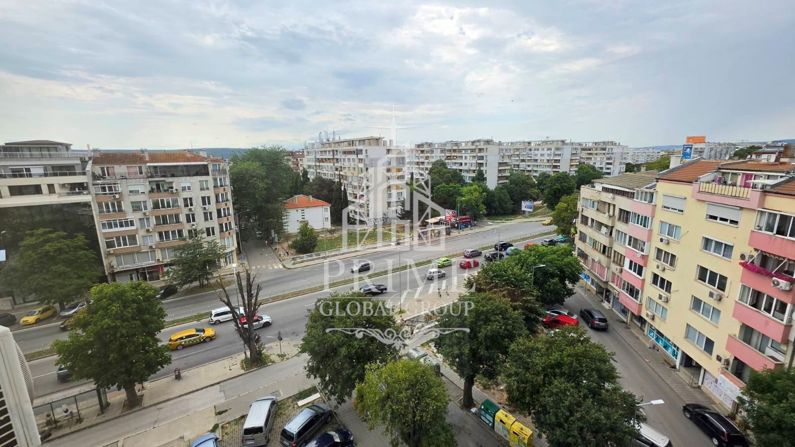 Дава под наем 3-СТАЕН, гр. Варна, Зимно кино Тракия, снимка 15 - Апартаменти - 55661257